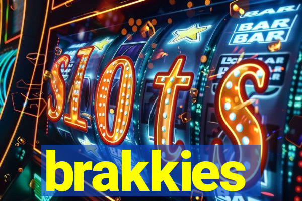 brakkies