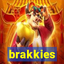 brakkies