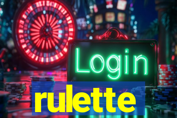 rulette