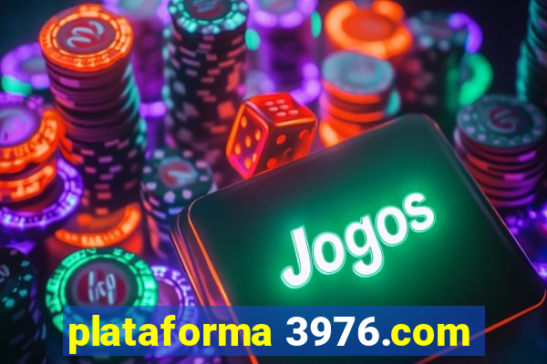 plataforma 3976.com