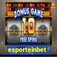 esporteinbet