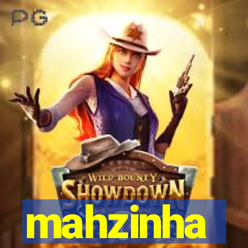 mahzinha