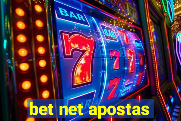 bet net apostas