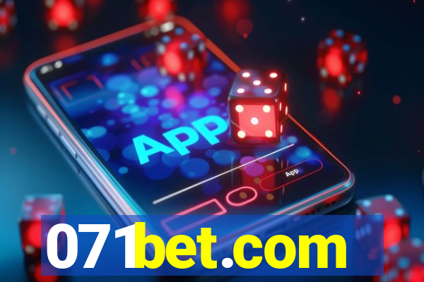 071bet.com