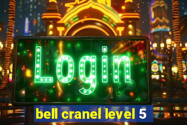 bell cranel level 5