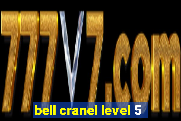 bell cranel level 5