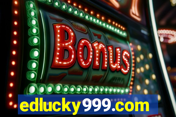 edlucky999.com