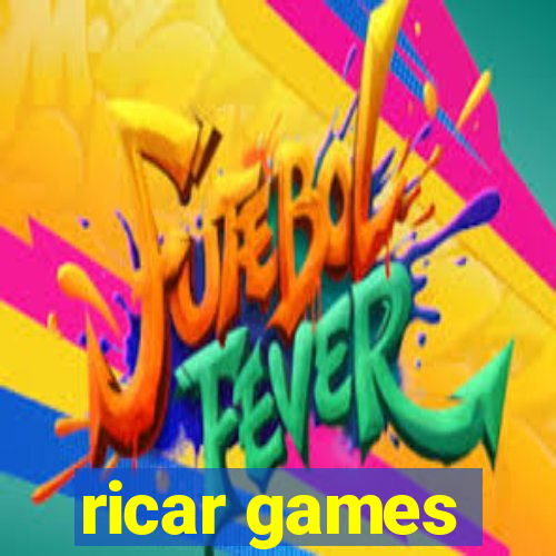 ricar games