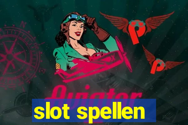 slot spellen