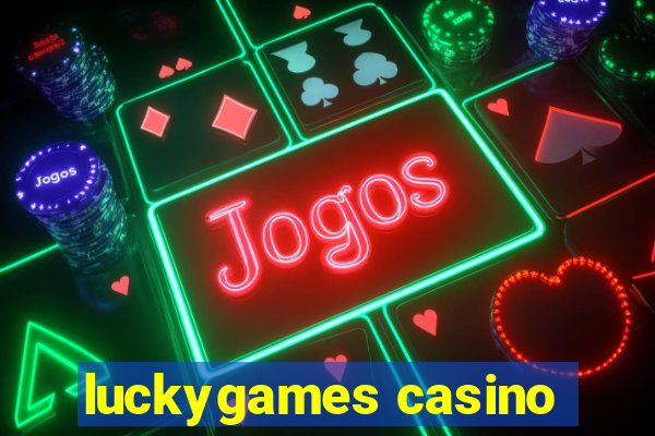 luckygames casino