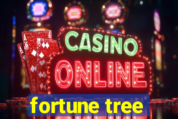 fortune tree