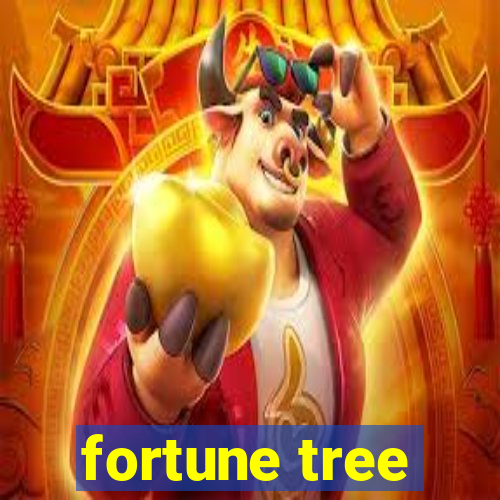 fortune tree