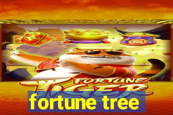 fortune tree