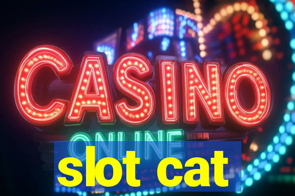 slot cat