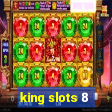 king slots 8