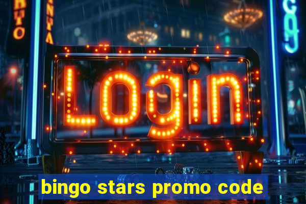 bingo stars promo code