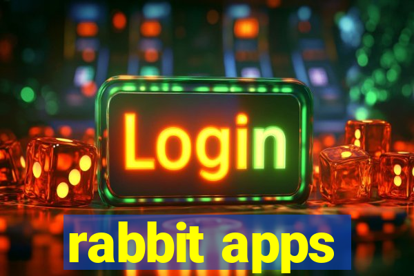 rabbit apps