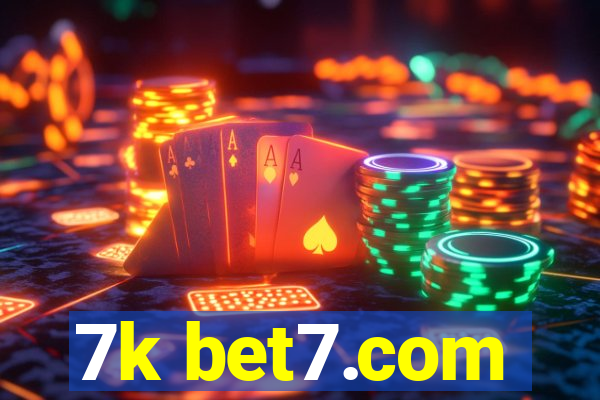 7k bet7.com