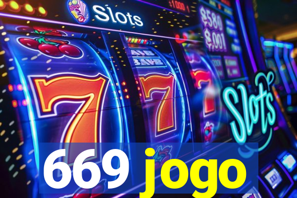 669 jogo