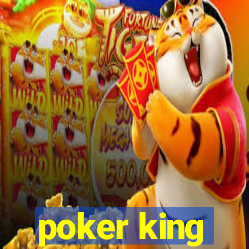 poker king