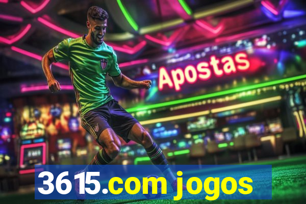 3615.com jogos