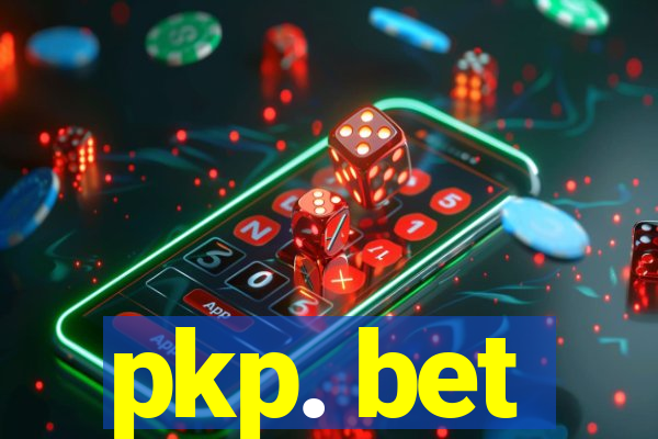 pkp. bet