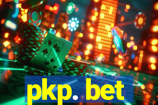 pkp. bet