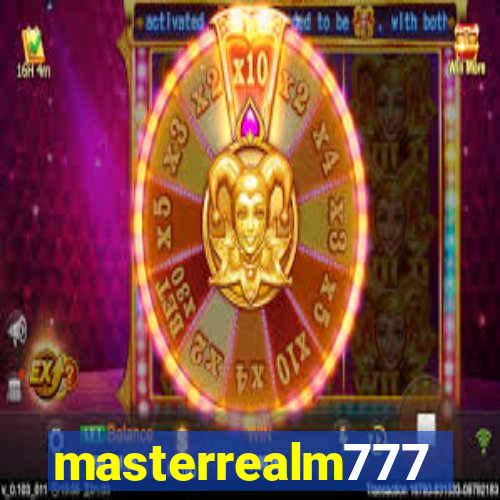 masterrealm777