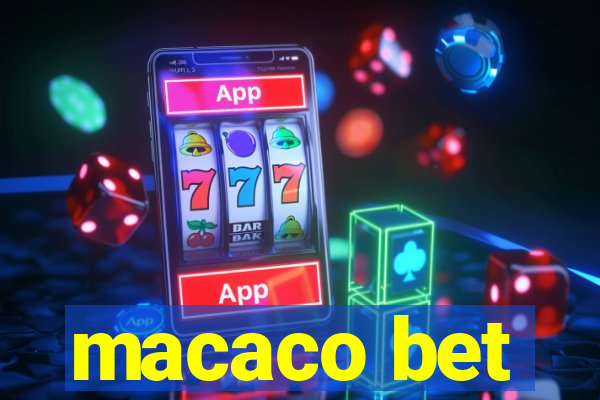 macaco bet