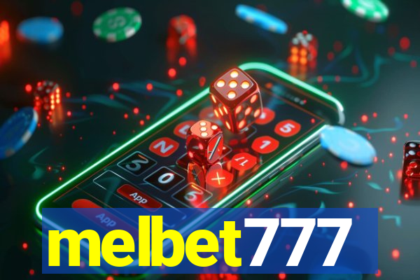 melbet777