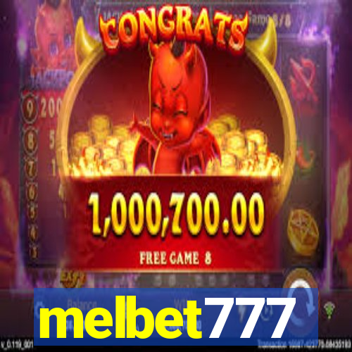 melbet777