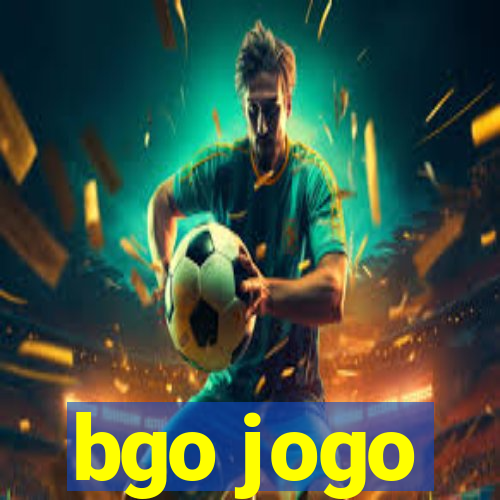 bgo jogo