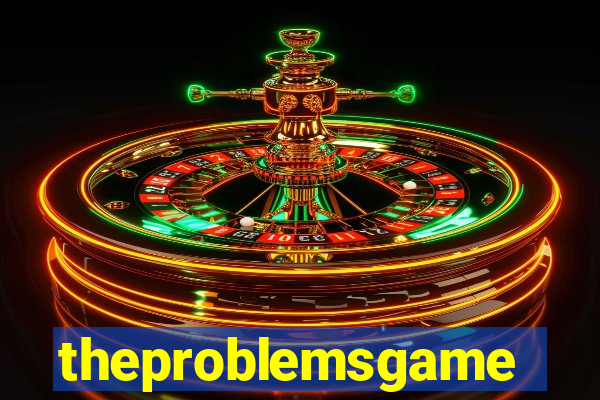 theproblemsgames.com