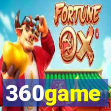 360game