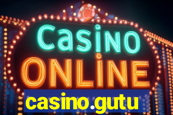 casino.gutu