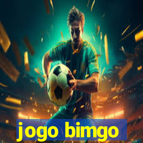 jogo bimgo