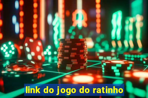 link do jogo do ratinho