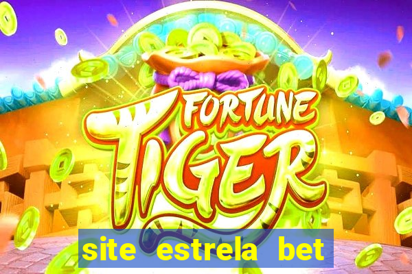 site estrela bet fora do ar