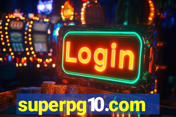 superpg10.com