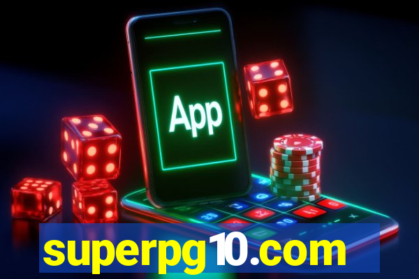 superpg10.com