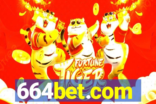 664bet.com