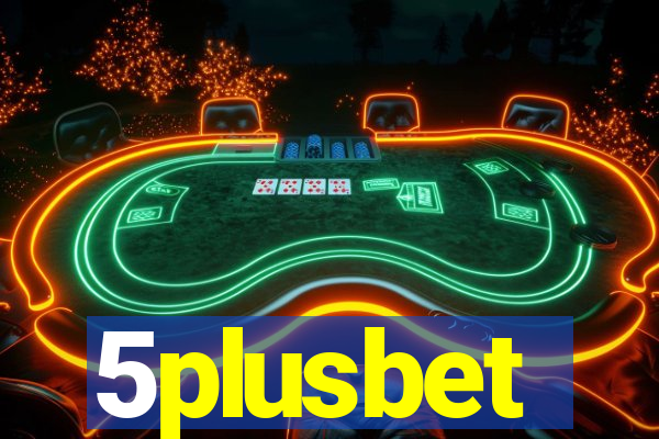 5plusbet