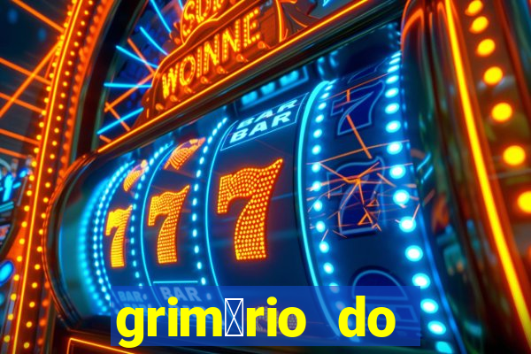 grim贸rio do narciso pdf gratis