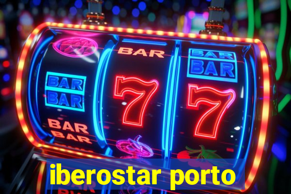 iberostar porto