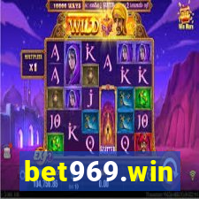 bet969.win