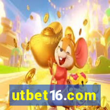 utbet16.com