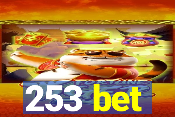 253 bet