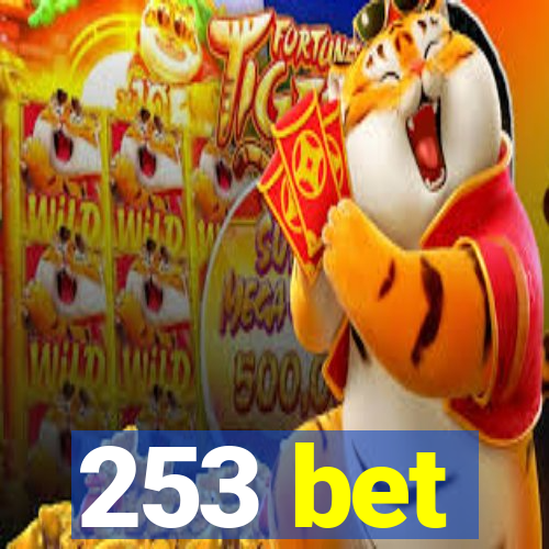 253 bet