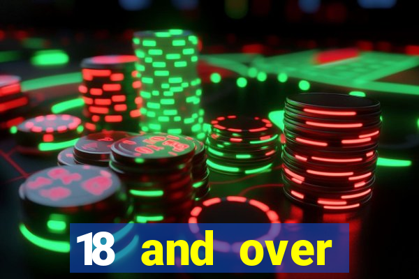 18 and over casinos in new jersey