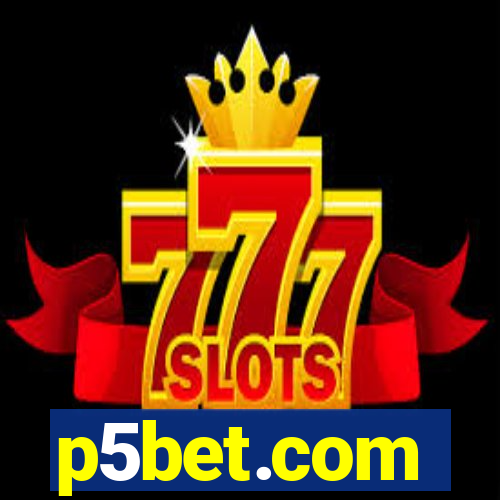 p5bet.com